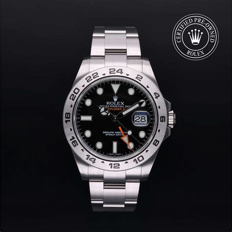 mayors rolex|mayors pre owned rolex.